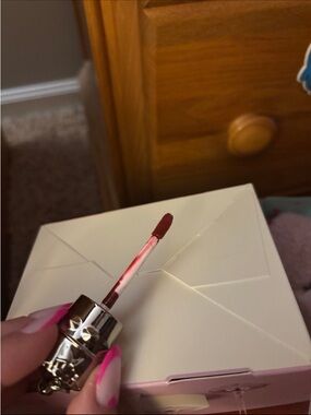 Lux Matte  - Dusty Rose Pink